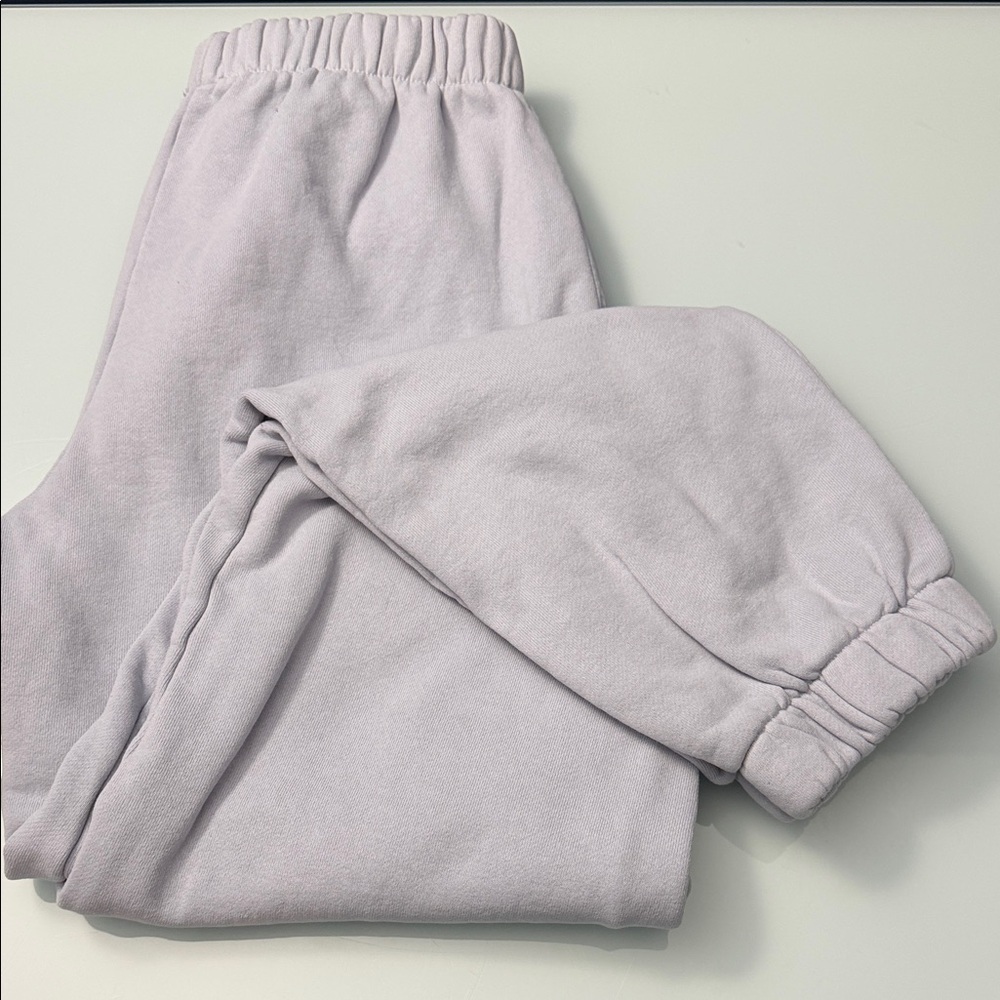 John Galt Jogger Sweatpants